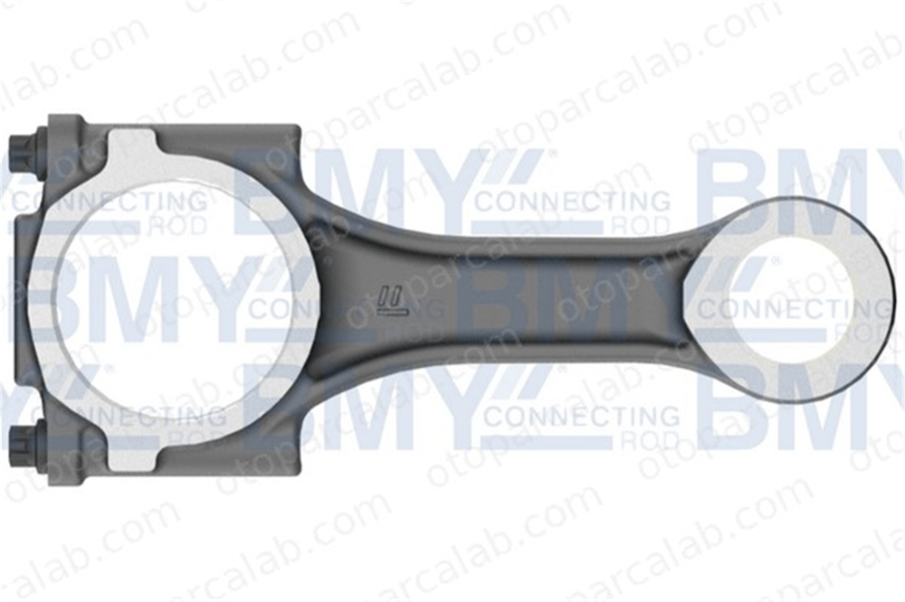 BMY 0802 Piston Kolu IVECO DAILY III Platform şasi DAILY III Panelvan/Van 60379 500352497
