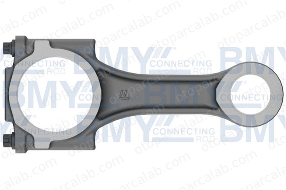 BMY 0803 Piston Kolu IVECO DAILY I Panelvan/Van DAILY I Platform şasi 60382 7473171