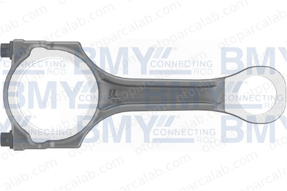 BMY 0804 Piston Kolu FORD TRANSIT Minibüs/Otobüs TRANSIT Panelvan/Van 1S7Q6200CAA 60397