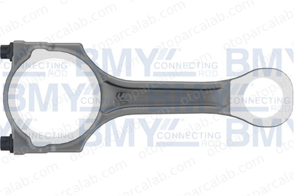 BMY 0805 Piston Kolu FORD TRANSIT Minibüs/Otobüs TRANSIT Panelvan/Van 1S7Q6200CBA 60397