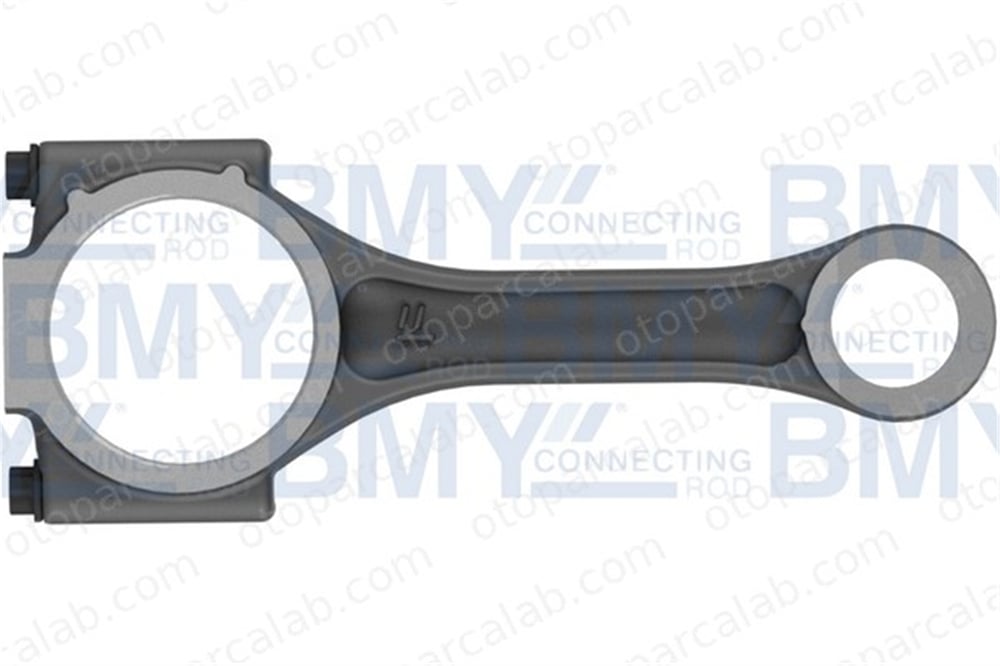 BMY 1002 Piston Kolu VW TRANSPORTER T5 Minibüs/Otobüs TRANSPORTER T5 Panelvan/Van 38105401J 038 105 401 J
