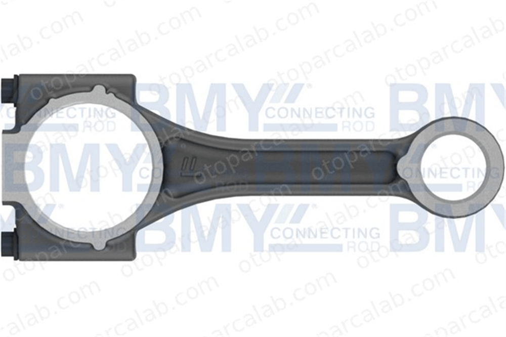 BMY 1003 Piston Kolu VW BORA I BORA Variant 38105401G 038 105 401 G