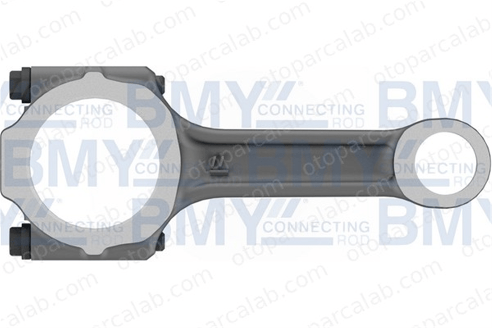 BMY 1402 Piston Kolu OPEL ASTRA H ASTRA H GTC 46823319 46768951