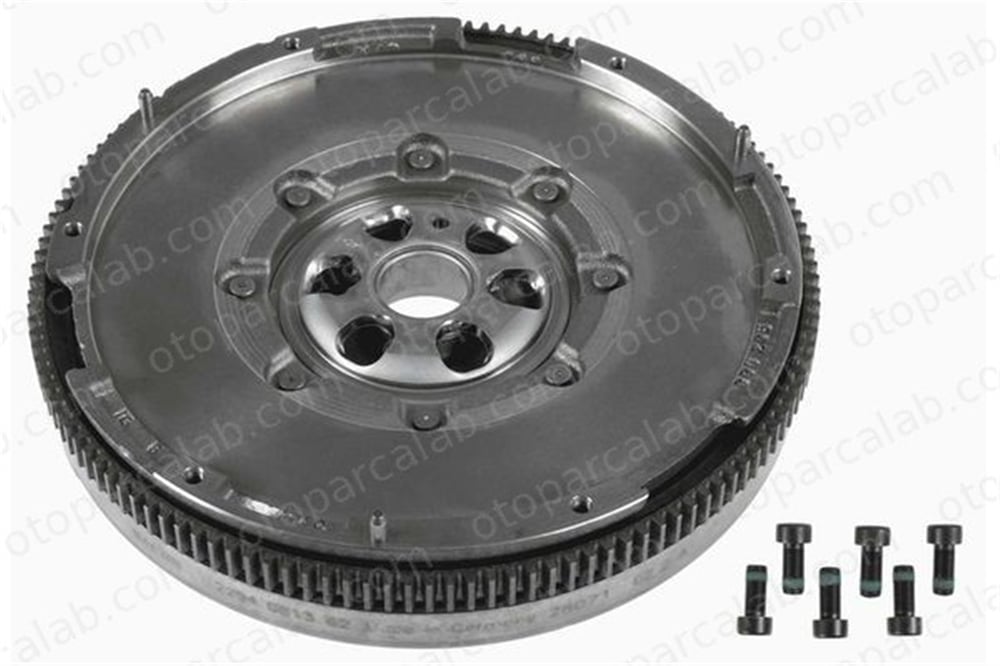 BOEM 03L105266BK Volan AUDI A3 Sportback SKODA OCTAVIA III 3L105266CC 3L105266AA