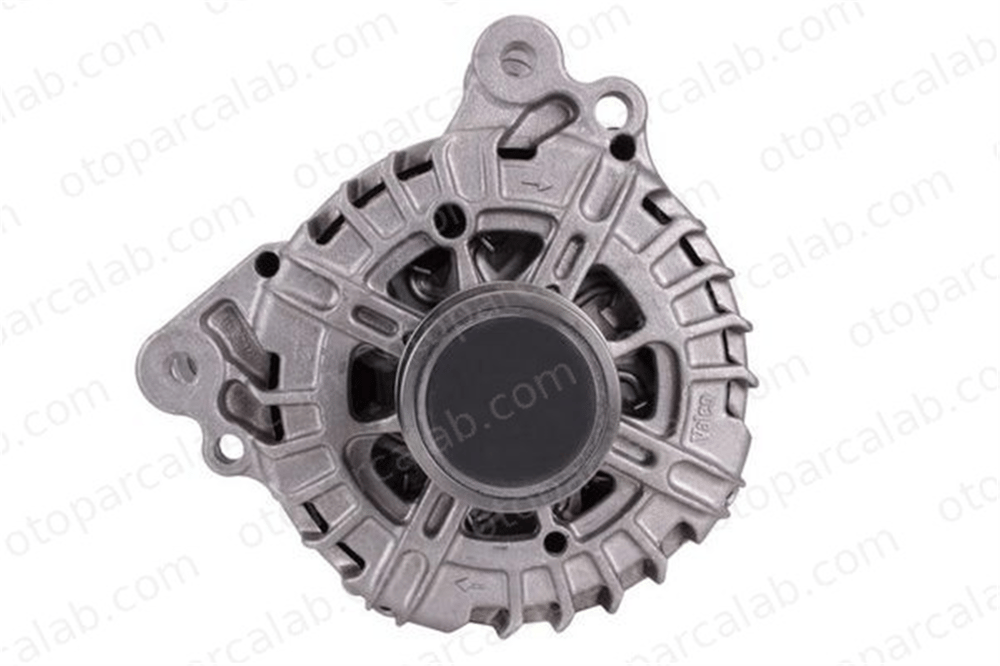 BOEM 04C903023L Alternatör VW GOLF VII GOLF VII Variant 4C903023L 4C903023K