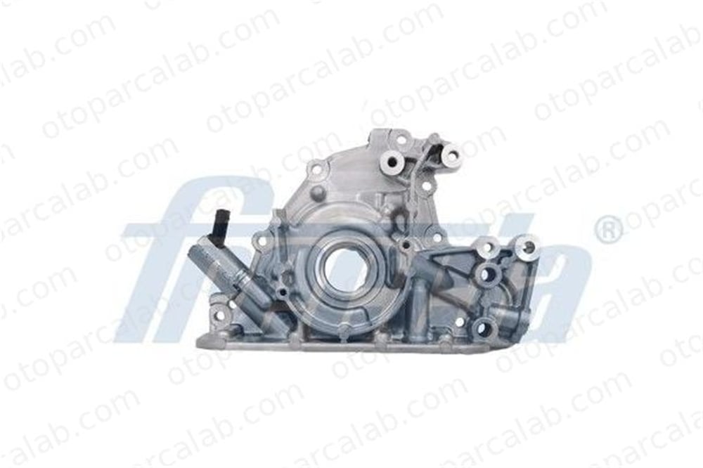BOEM 04E115105AT Yağ Pompası SEAT IBIZA V LEON 4E115105AT 04E 115 105 AT