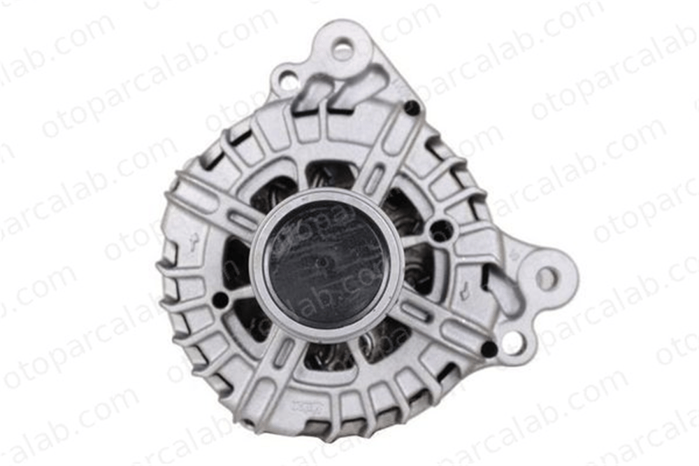 BOEM 04L903021D Alternatör SEAT LEON ST AUDI A3 Limousine 4L903021D 04L903021D