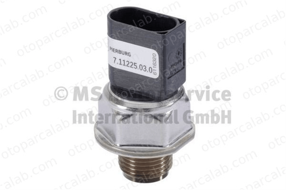 BOEM 04L906054 Yakıt Basınç Kontrol Valfi AUDI A5 Sportback VW TIGUAN 4L906054 04L 906 054