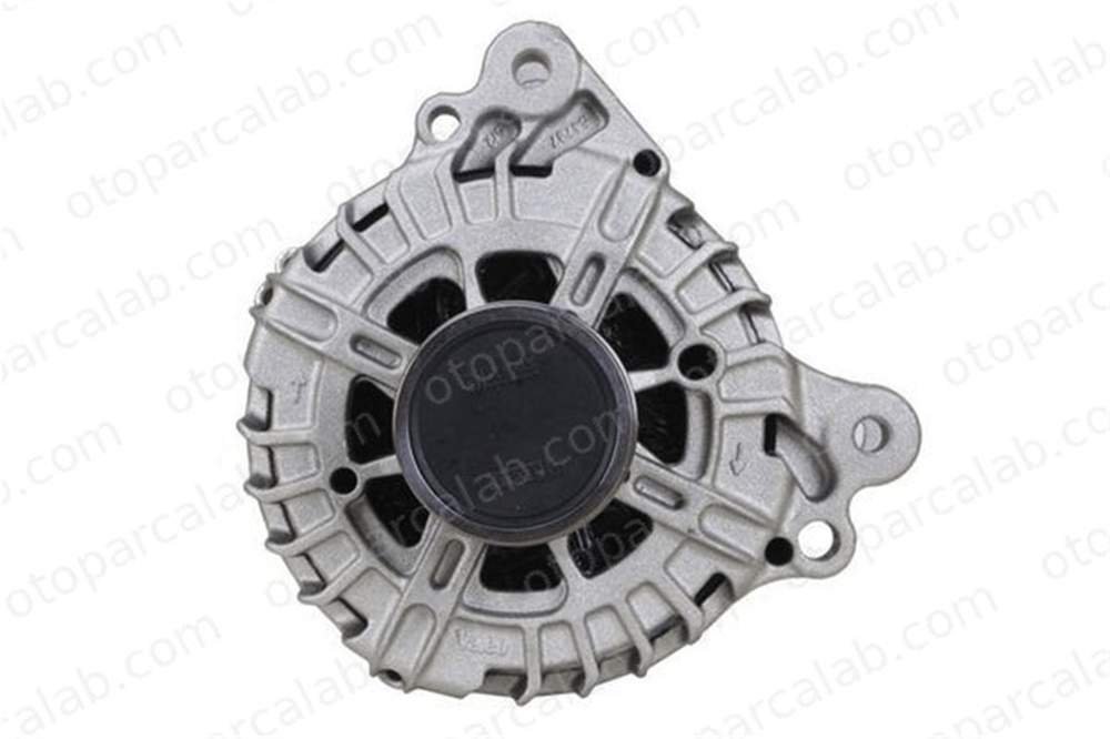 BOEM 05E903026Q Alternatör AUDI A1 City Carver A3 Sportback 5E903026Q 05E903026Q