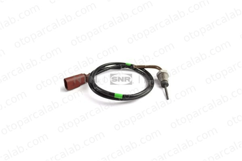 BOEM 070906088AD Egzoz Sıcaklık Sensörü VW MULTIVAN T5 TRANSPORTER T5 Minibüs/Otobüs 70906088AD 070906088AD