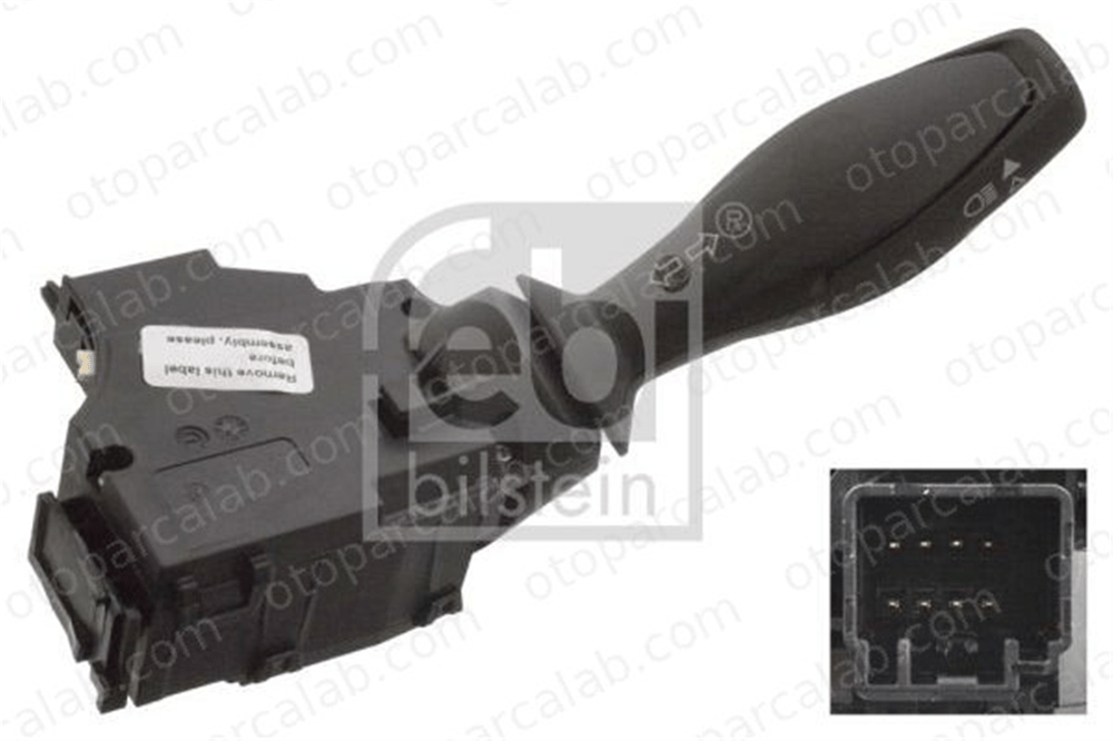 BOEM 8A6T13335AD Far Sinyal Kolu FORD FIESTA VI B-MAX 8A6T13335AD 1682218