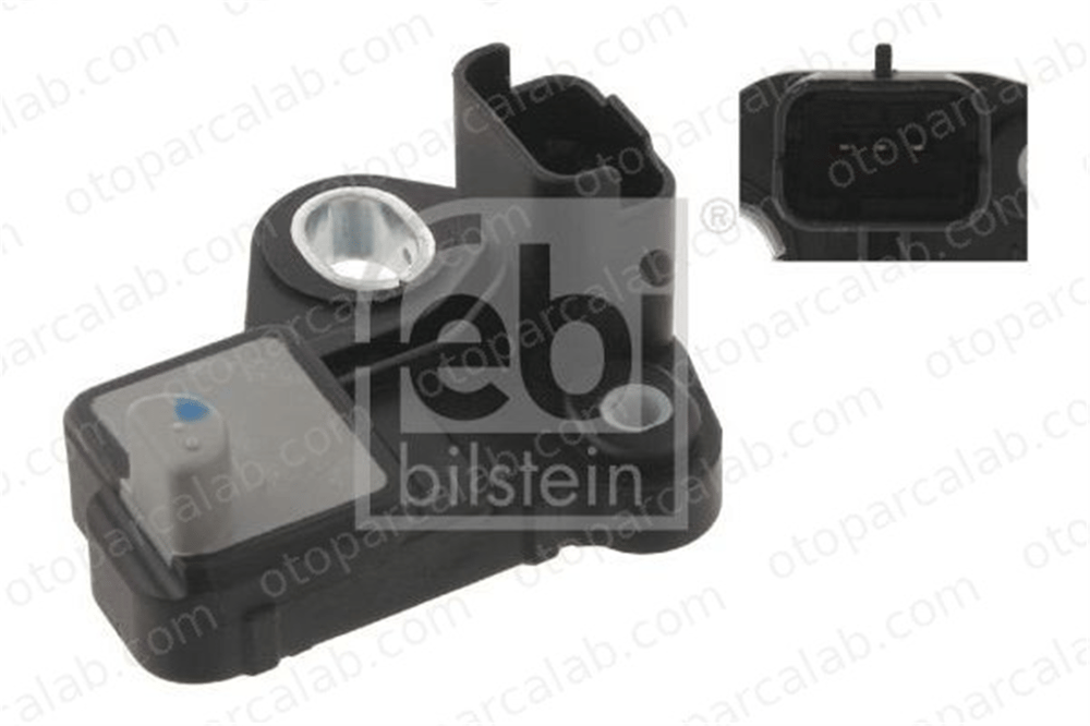 BOEM 8S6Q9E731AA Krank Sensörü PEUGEOT PARTNER Kasa/büyük limuzin CITROËN BERLINGO Kasa/büyük limuzin 8S6Q9E731AA 1920PW