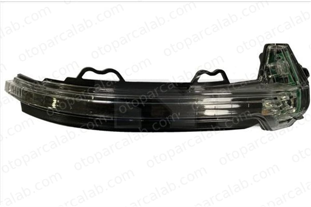 BOEM 8W0949102A Dikiz Ayna Sinyali Sağ AUDI A4 B9 Avant A4 B9 8W0949102A 8W0949102