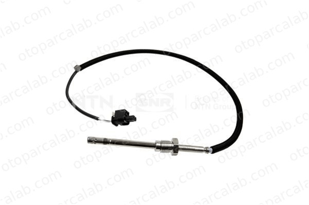 BOEM A0019053000 Egzoz Sıcaklık Sensörü MERCEDES-BENZ SPRINTER 3,5-t Platform şasi SPRINTER 5-t Platform şasi A0019053000 A0009058804