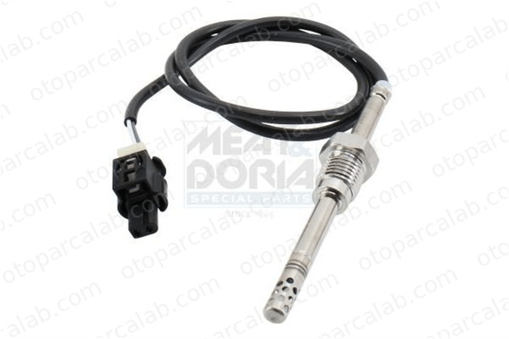 BOEM A0061536228 Egzoz Sıcaklık Sensörü MERCEDES-BENZ SPRINTER 3,5-t Minibüs/Otobüs SPRINTER 3,5-t Panelvan/Van A0061536228 61536228