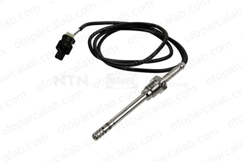 BOEM A0071536228 Egzoz Sıcaklık Sensörü MERCEDES-BENZ SPRINTER 3,5-t Platform şasi SPRINTER 5-t Platform şasi A0071536228