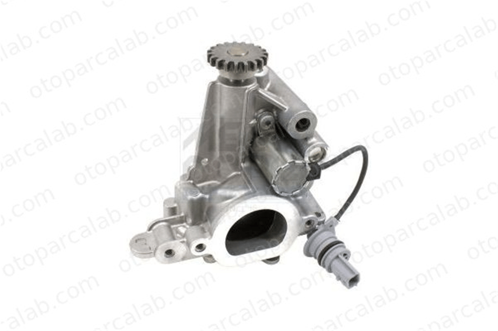 BOEM A2821800600 Yağ Pompası DACIA DUSTER RENAULT MEGANE IV Grandtour A2821800600 150002257R