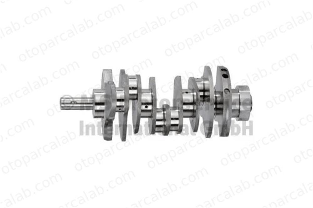 BOEM A6420302601 Krank MERCEDES-BENZ E-SERISI E-SERISI T-Model A6420302601 6420300901