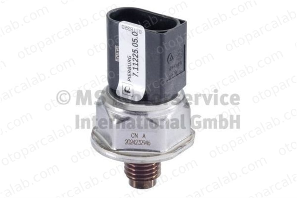 BOEM A6510700700 Yakıt Basınç Kontrol Valfi MERCEDES-BENZ SPRINTER 3,5-t Panelvan/Van SPRINTER 3,5-t Platform şasi A6510700700 68078051AA