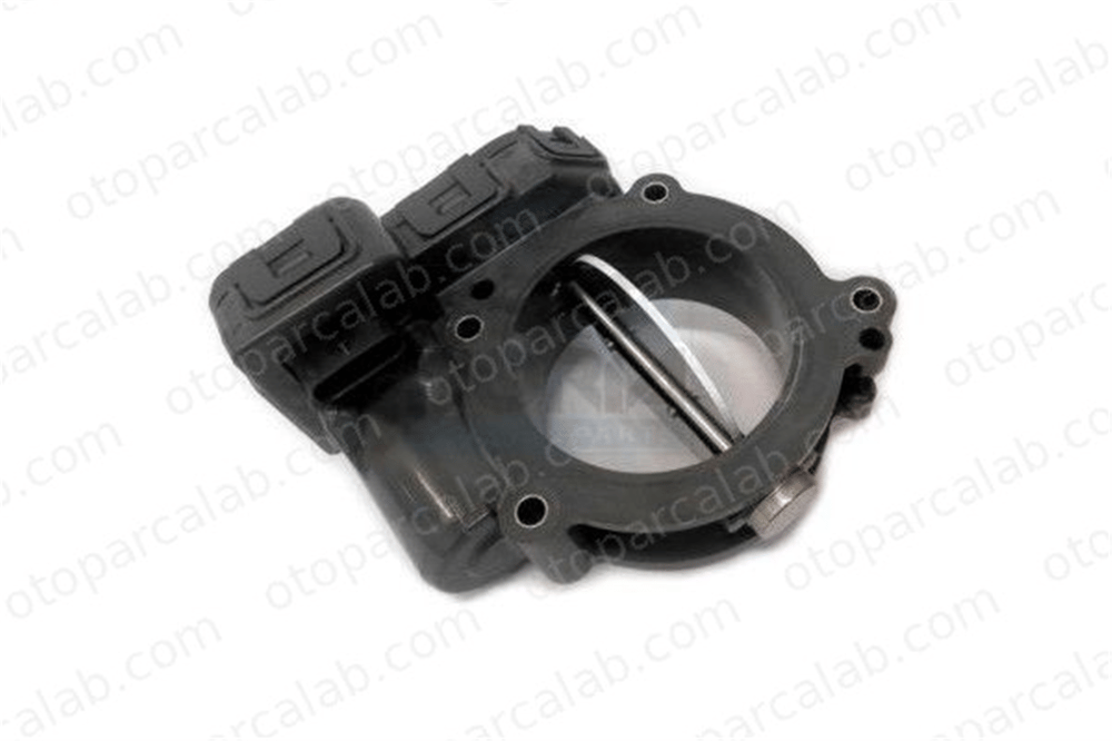 BOEM A6510900470 Gaz Kelebeği MERCEDES-BENZ SPRINTER 3,5-t Panelvan/Van SPRINTER 3,5-t Platform şasi A6510900470 6510900070