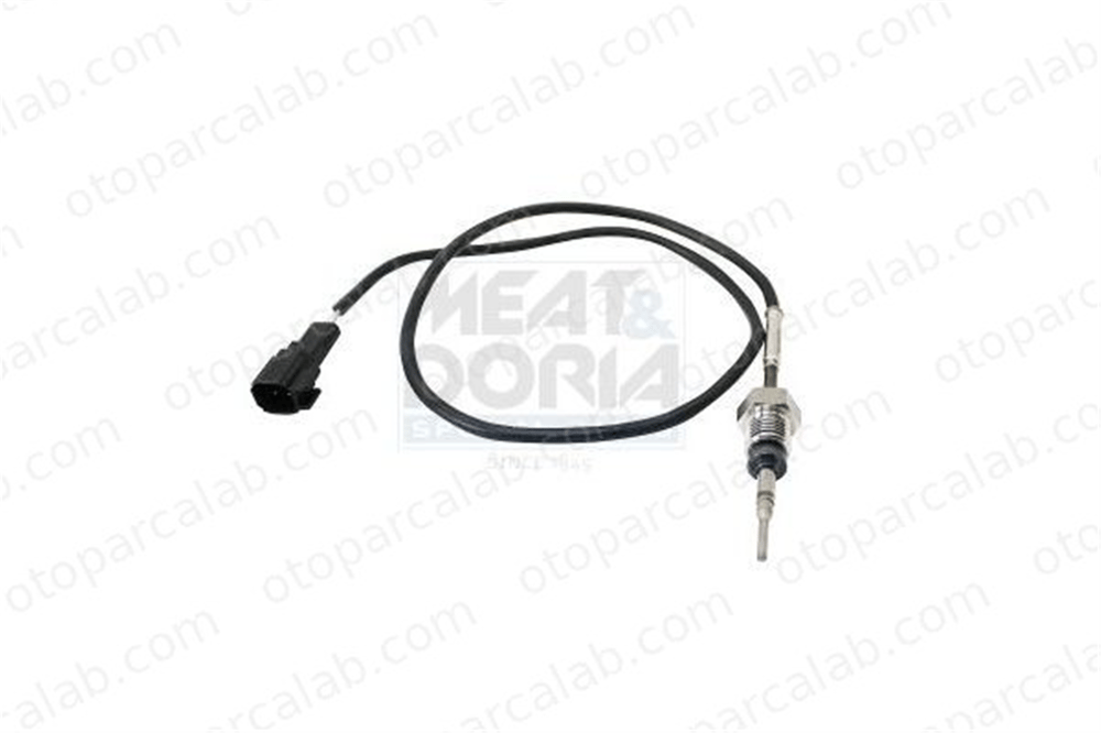 BOEM BK2A12B591AB Egzoz Sıcaklık Sensörü FORD TOURNEO CUSTOM V362 Minibüs/Otobüs TRANSIT CUSTOM V362 Minibüs/Otobüs BK2A12B591AB 1792122