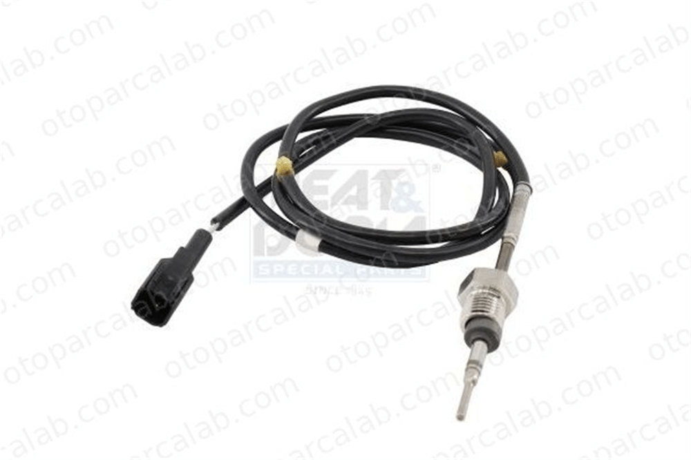 BOEM BK3A12B591AC Egzoz Sıcaklık Sensörü FORD TRANSIT V363 Panelvan/Van TRANSIT V363 Minibüs/Otobüs BK3A12B591AC 1815292