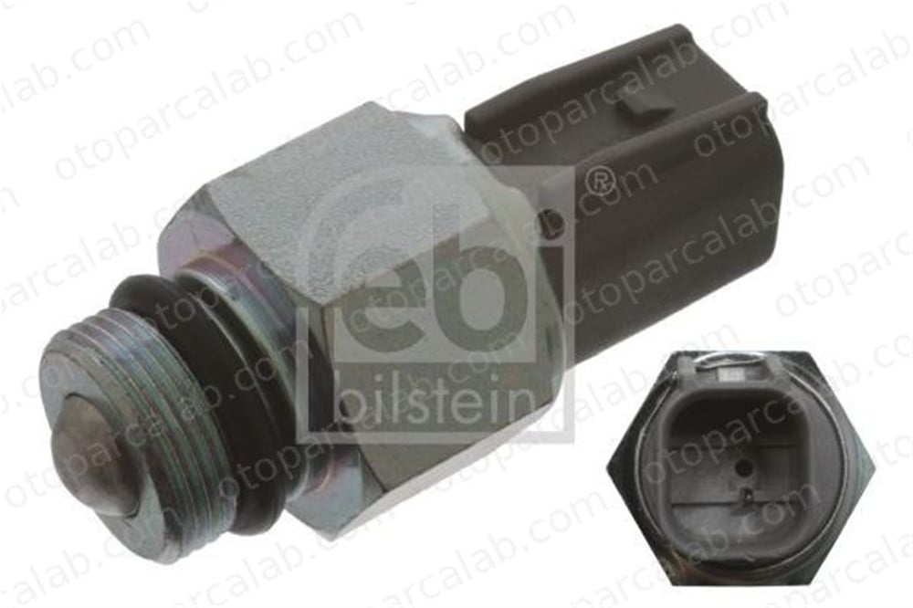 BOEM CM5T15520BA Geri Vites Müşürü FORD S-MAX FOCUS III CM5T15520BA 1227274