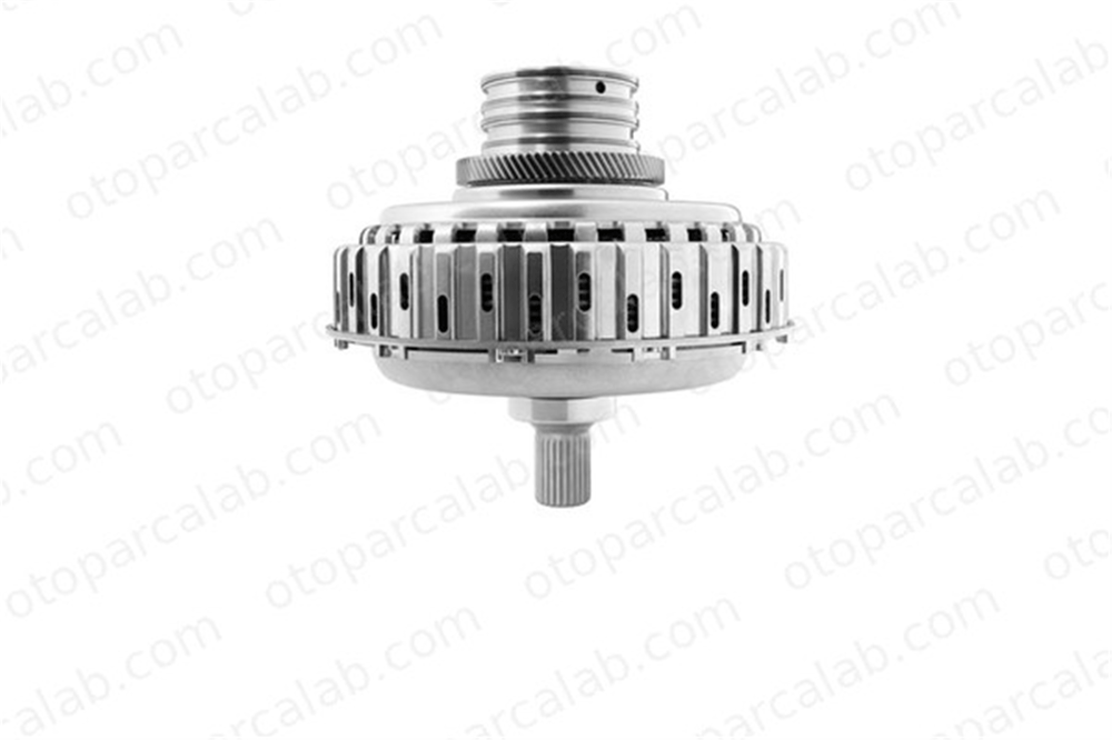 BORGWARNER 202154 Debriyaj Seti AUDI A7 Sportback A5 B5141030E 0B5141030E