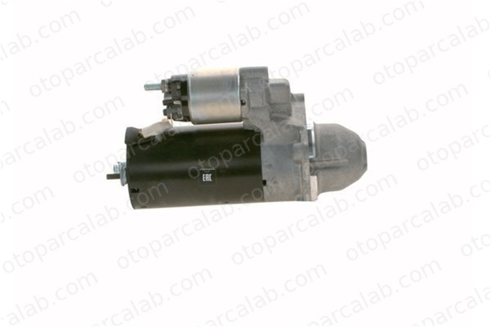 BOSCH 0 001 139 013 Marş Dinamosu FERRARI 458 Spider 458 243595 248743