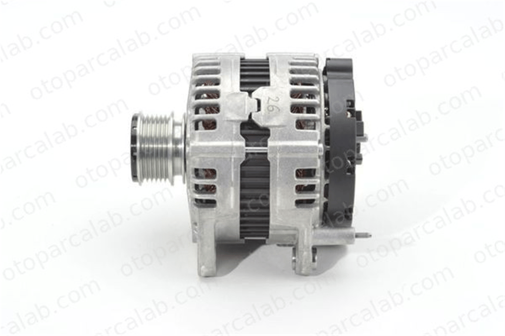 BOSCH 0 121 715 103 Alternatör VW PASSAT B6 Variant PASSAT B6 HVW0001540202 21903026L