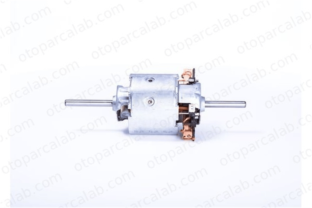 BOSCH 0 130 111 130 Kalorifer Motoru MAN F90 TGS I 18300308 0018300308