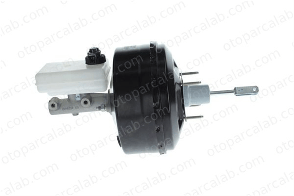 BOSCH 0 204 051 360 Westinghouse IVECO DAILY IV Platform şasi DAILY IV Panelvan/Van 504089711 IVE504089711