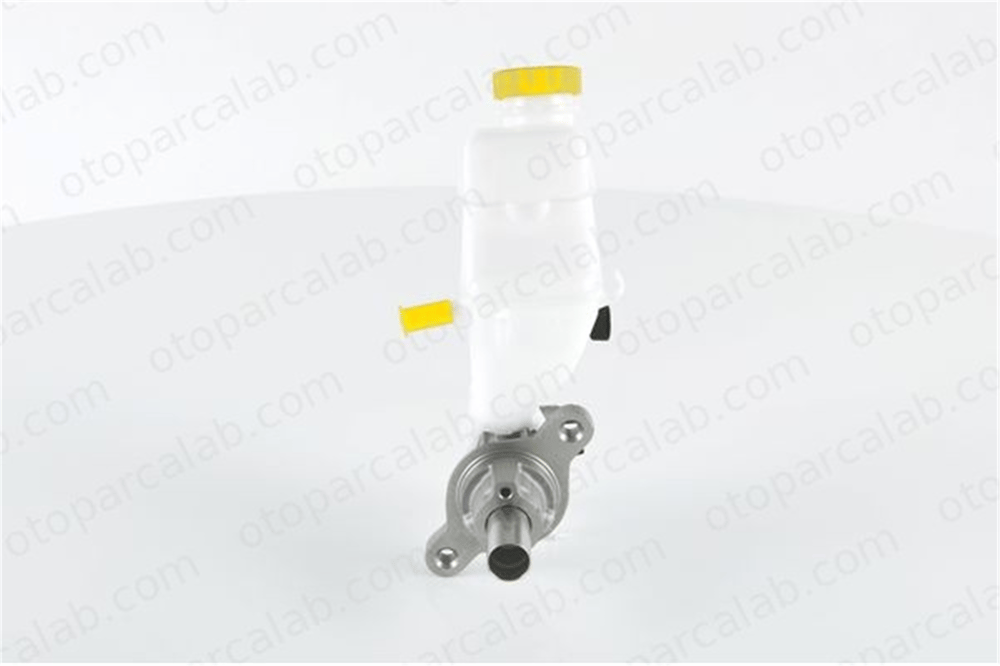 BOSCH 0 204 123 682 Fren Ana Merkez FIAT PUNTO GRANDE PUNTO 77363860 77365715