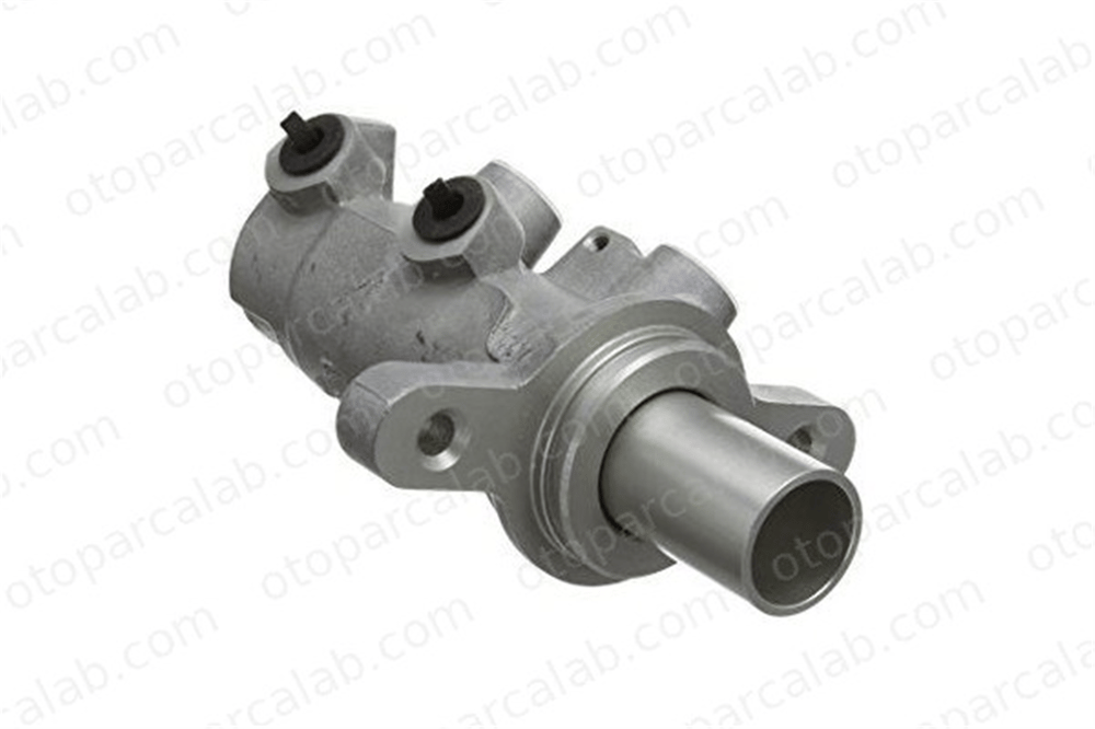 BOSCH 0 204 123 732 Fren Ana Merkez IVECO DAILY IV Platform şasi DAILY IV Panelvan/Van 42556837