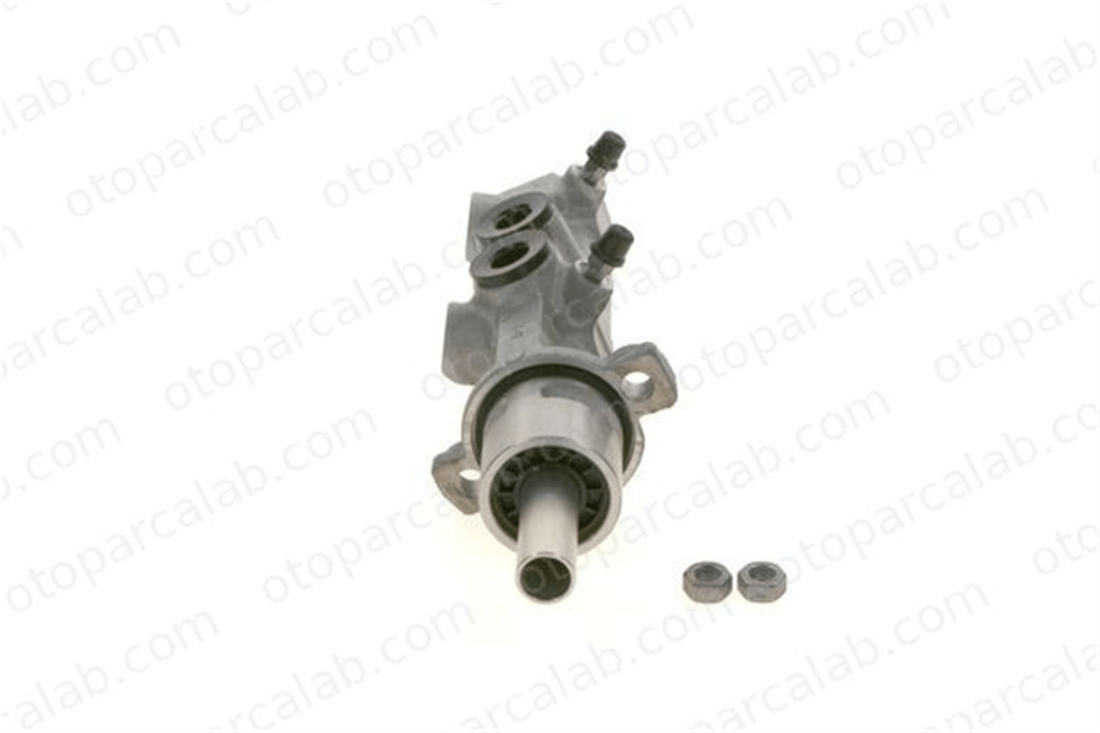 BOSCH 0 204 123 763 Fren Ana Merkez RENAULT MASTER II Panelvan/Van MASTER II Platform şasi 93191699