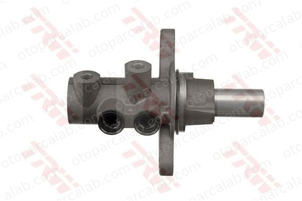 BOSCH 0 204 123 780 Fren Ana Merkez TOYOTA AVENSIS Sedan AVENSIS Station wagon 4720109390