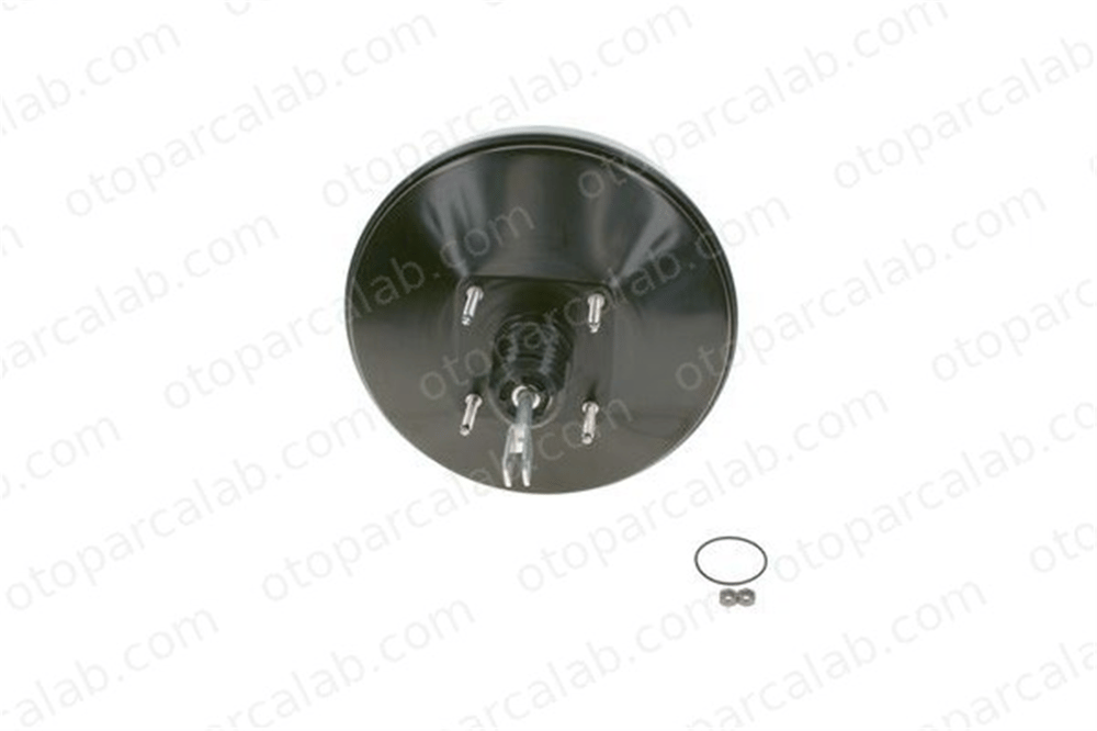 BOSCH 0 204 125 910 Westinghouse IVECO DAILY VI Platform şasi DAILY VI Panelvan/Van 42568307