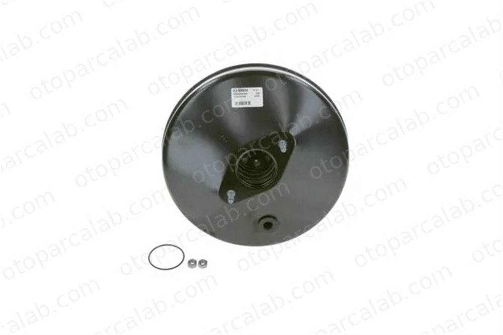 BOSCH 0 204 125 916 Westinghouse FIAT PUNTO GRANDE PUNTO 77364793 77365714