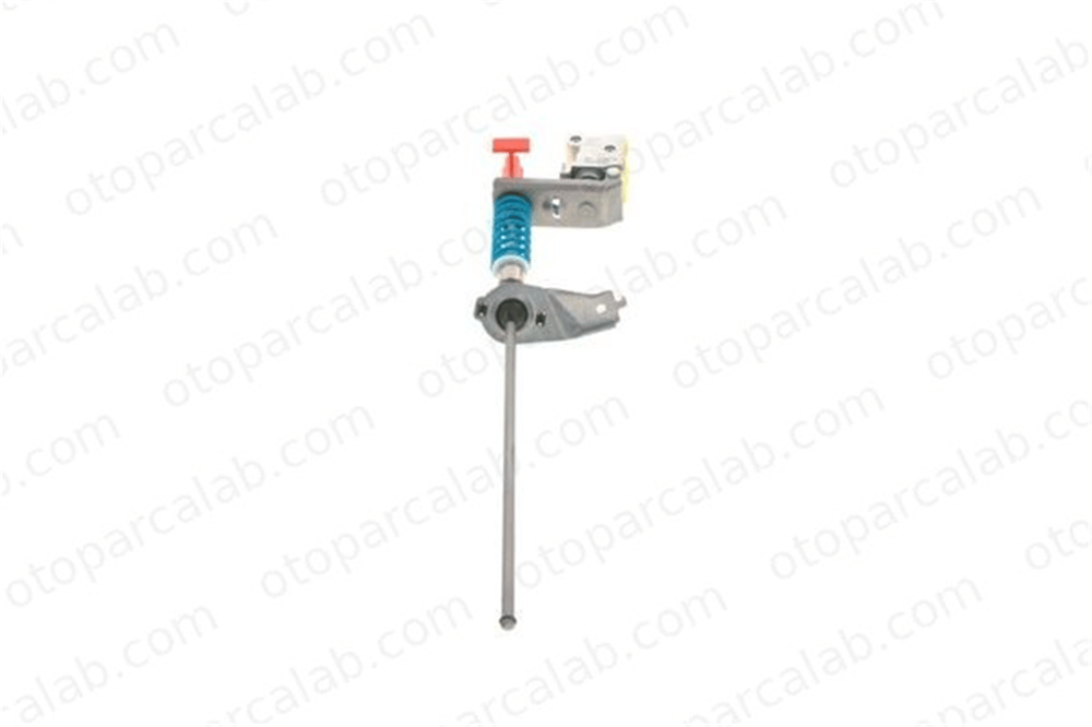 BOSCH 0 204 131 701 Fren Limitör FORD TRANSIT Panelvan/Van TRANSIT Platform şasi 3C112L358AA 4475430