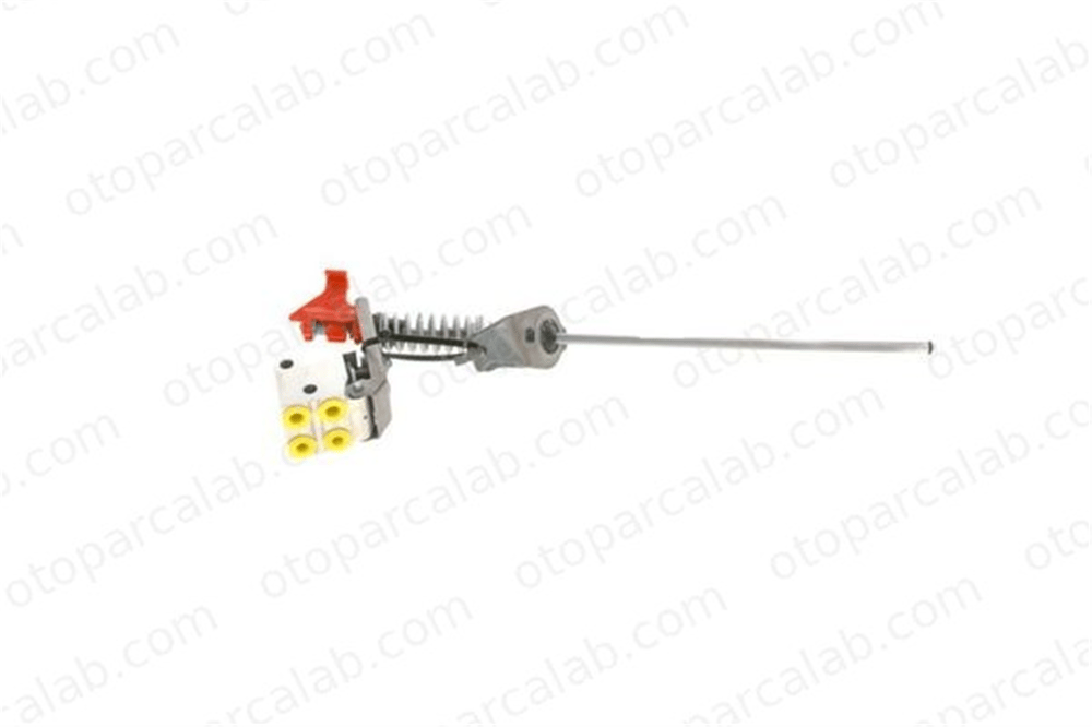 BOSCH 0 204 131 706 Fren Limitör FORD TRANSIT Panelvan/Van TRANSIT Platform şasi 3C112L358FA 4059380