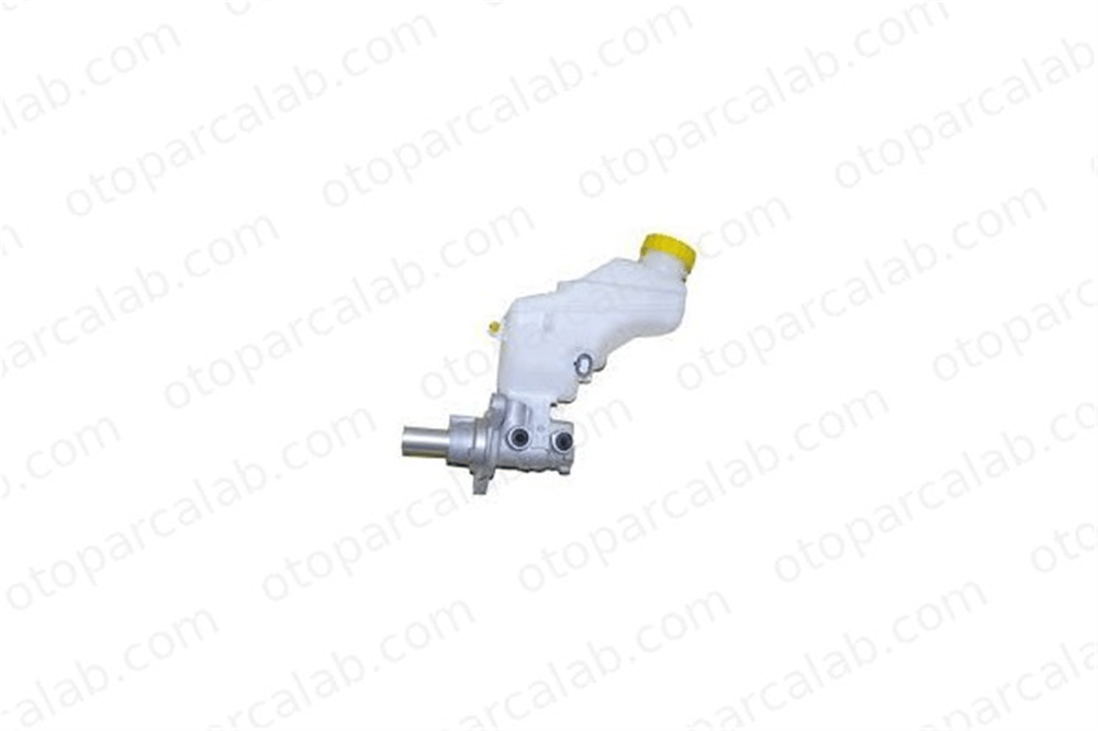 BOSCH 0 204 805 850 Fren Ana Merkez FIAT 500L FIORINO Kasa/büyük limuzin 77366660