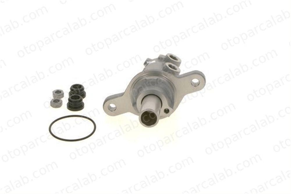 BOSCH 0 204 817 536 Fren Ana Merkez MINI MINI MINI CLUBMAN 34331864669 34336864669