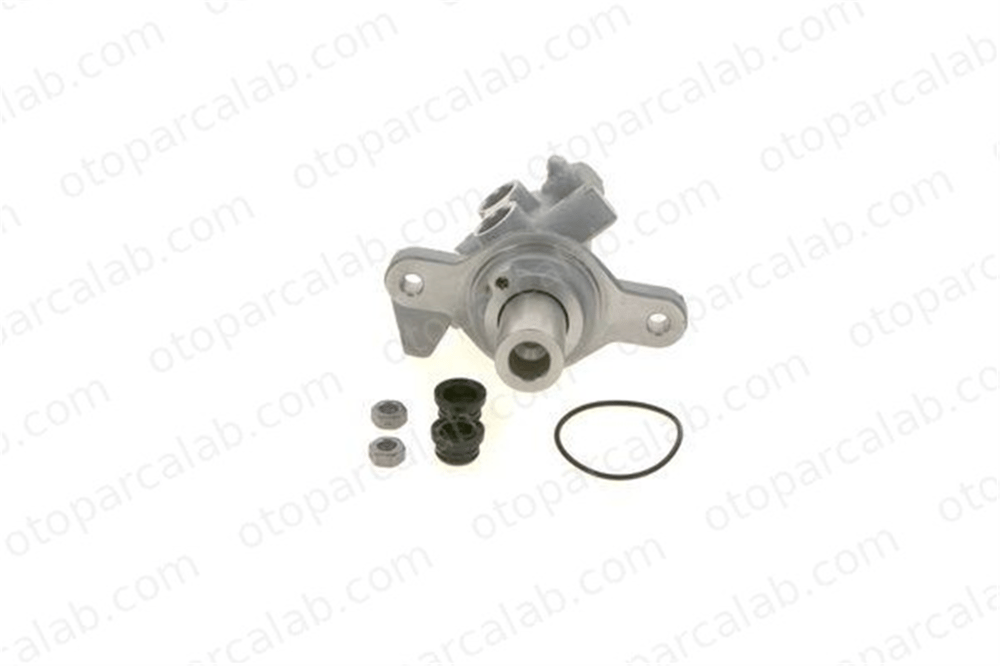 BOSCH 0 204 817 842 Fren Ana Merkez BMW 3 4 Coupe 34337849879