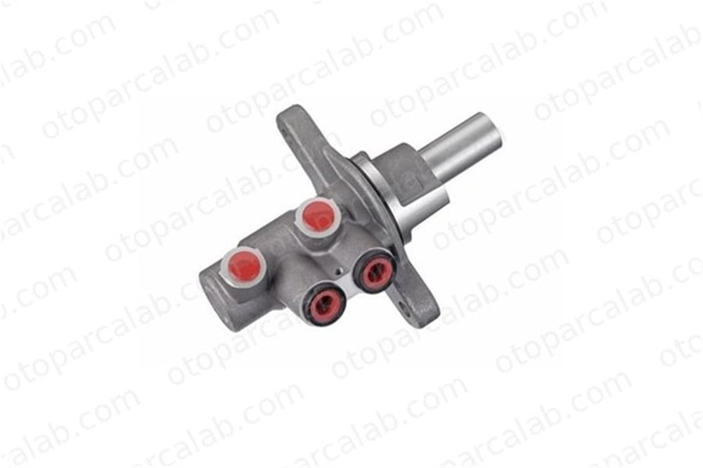 BOSCH 0 204 822 666 Fren Ana Merkez CITROËN C1 II PEUGEOT 108 1612196080 4720109750