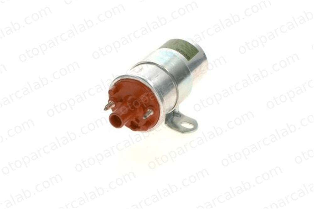 BOSCH 0 221 118 329 Ateşleme Bobini MERCEDES-BENZ S-SERISI S-SERISI Coupe 0001584503