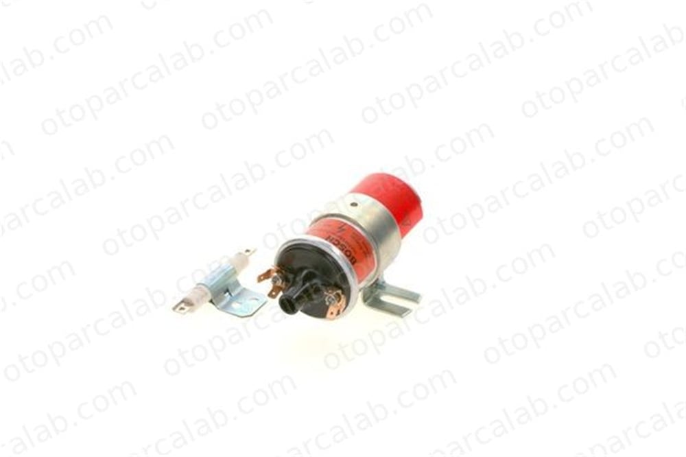 BOSCH 0 221 119 031 Ateşleme Bobini PEUGEOT 104 104 Coupe 7700669324 9091902137