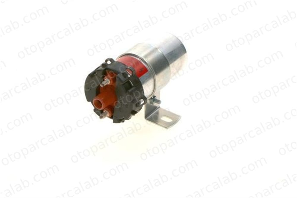 BOSCH 0 221 122 450 Ateşleme Bobini FORD SIERRA II SIERRA II Hatchback 6154381 86FB12024AA