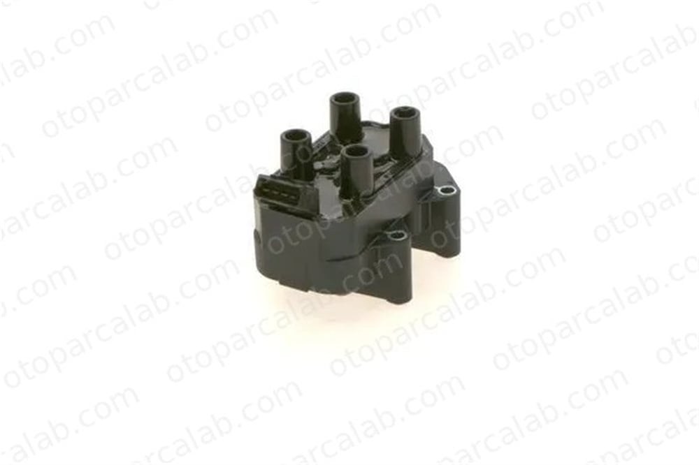 BOSCH 0 221 503 024 Ateşleme Bobini CITROËN AX PEUGEOT 106 I 597048 597049