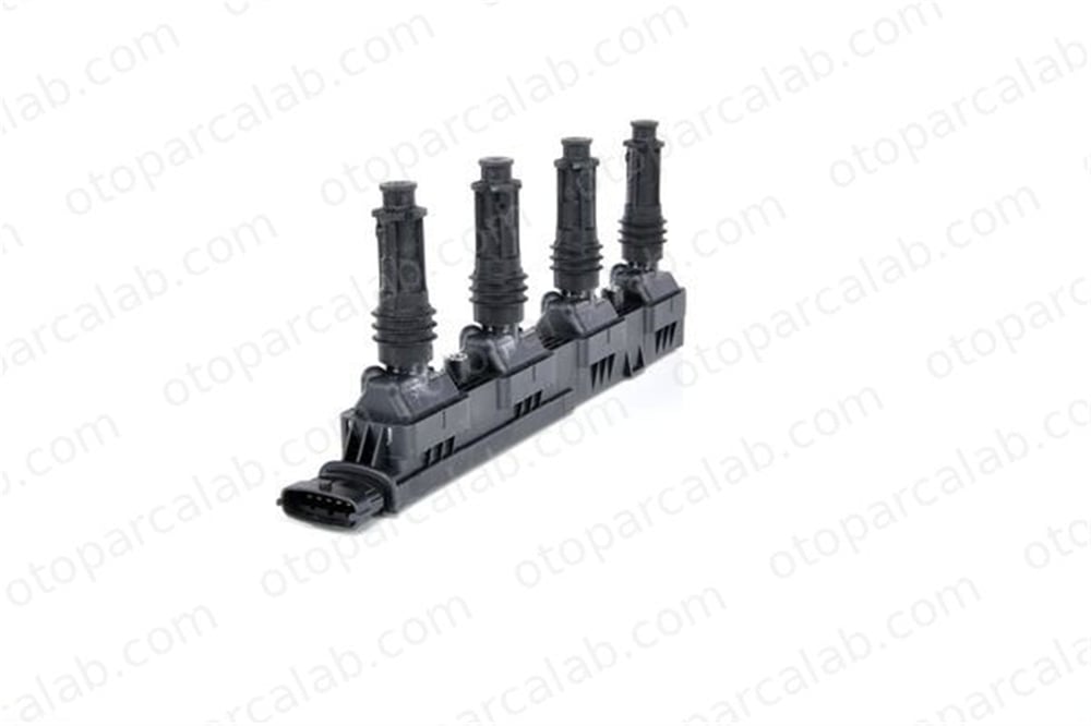 BOSCH 0 221 503 472 Ateşleme Bobini OPEL CORSA D ASTRA H 1208020 93177212