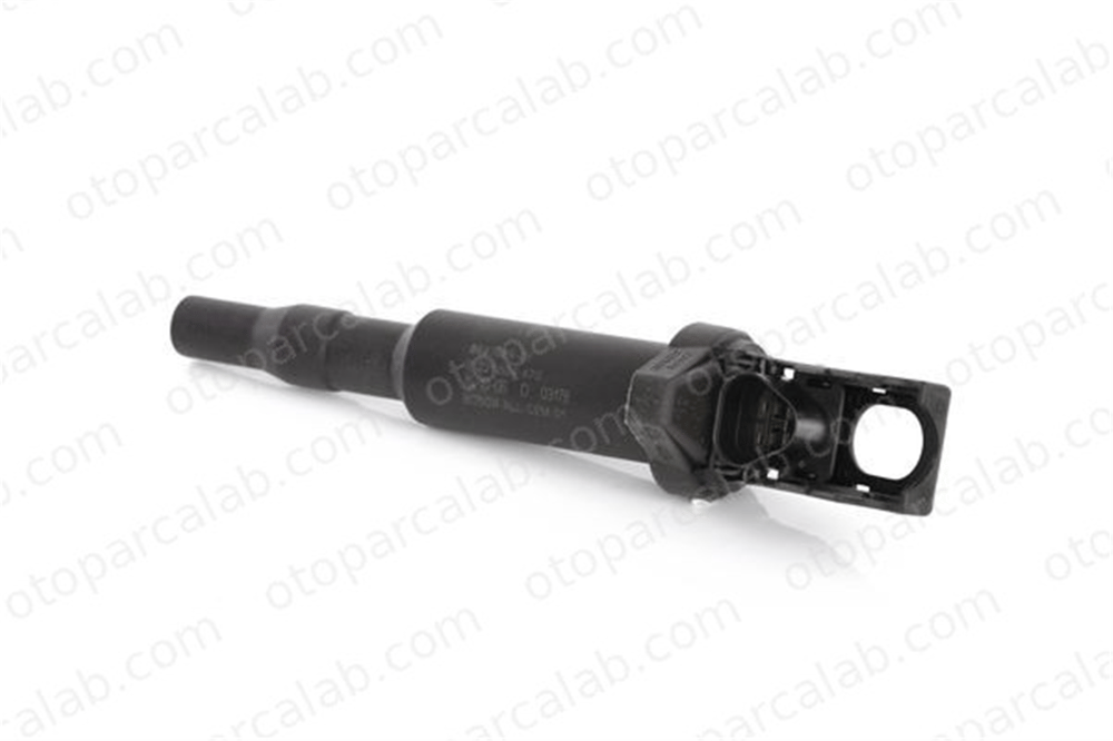 BOSCH 0 221 504 470 Ateşleme Bobini BMW 5 6 Cabrio 597064 12137594937
